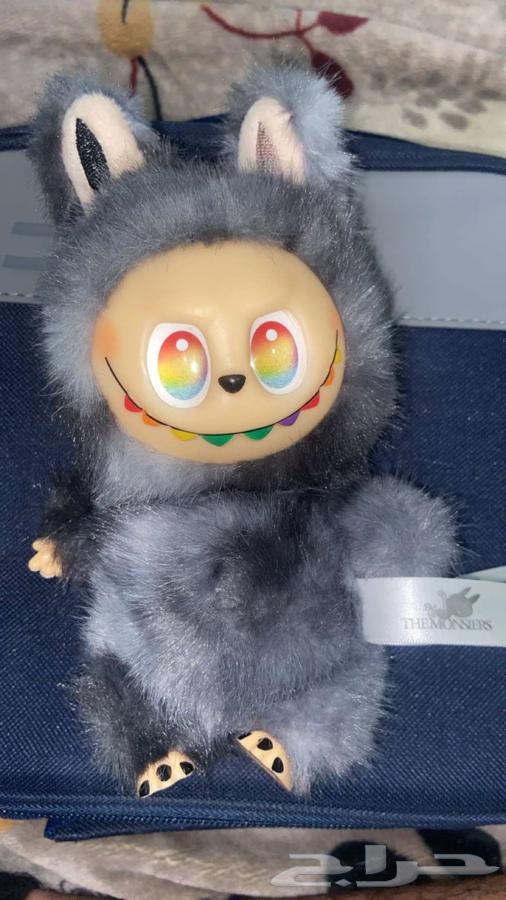 Labobo Secret64556706903938110