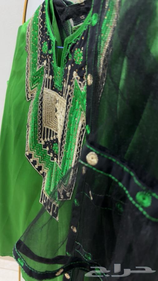 جلابيتين لليوم الوطني للبنات مميزه بسعر مناسب64554844006786113