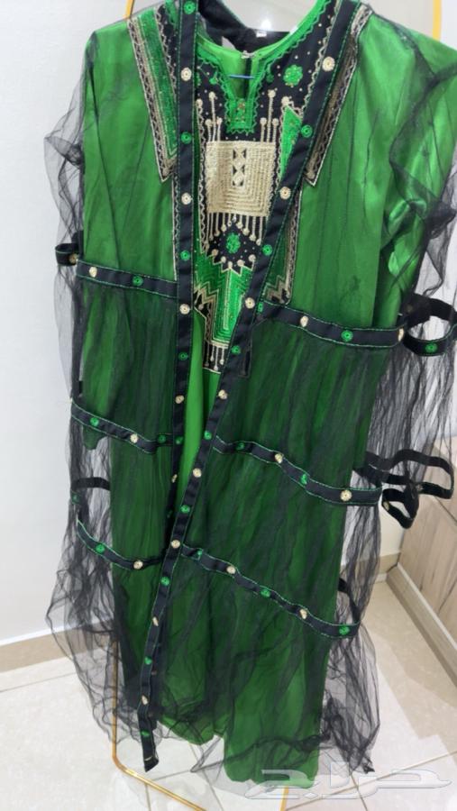 جلابيتين لليوم الوطني للبنات مميزه بسعر مناسب64554844006786110