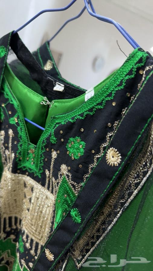 جلابيتين لليوم الوطني للبنات مميزه بسعر مناسب64554844006786111