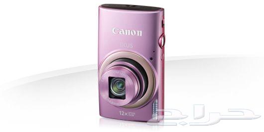 كاميرا ديجتال ( كانون - سوني - سامسونق )64555588679171112