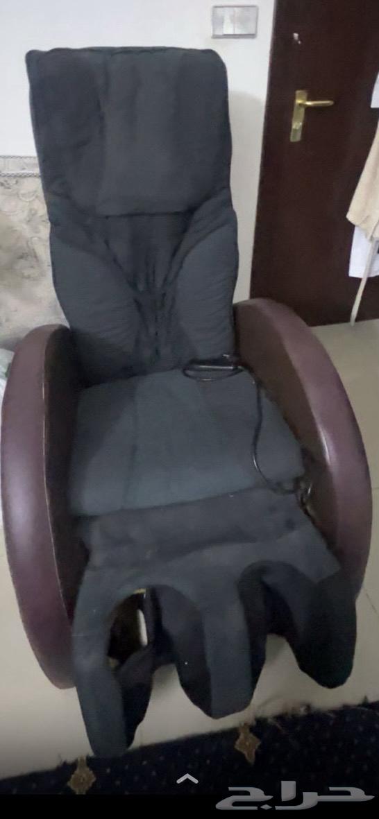 كرسي مساج للبيع64553666347778110