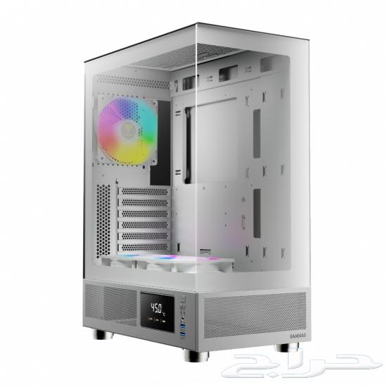 كيس بي سي جديد ما استخدم ابد64561221986563111