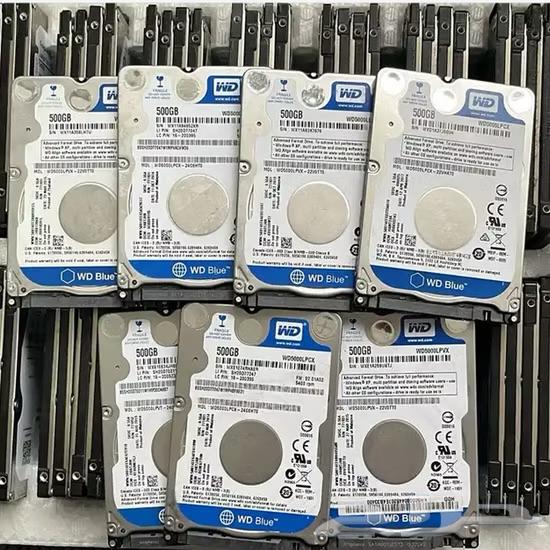 Excellent hard disk, one-month warranty64553567516929110