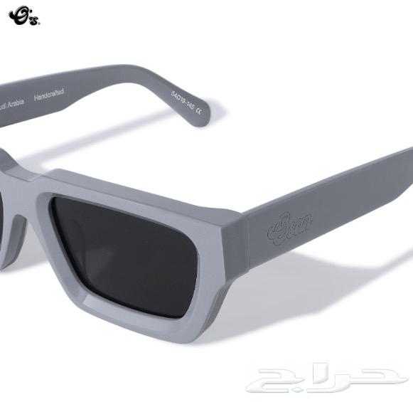 نظارة شمسية من اوسان جديدة64558169793027110