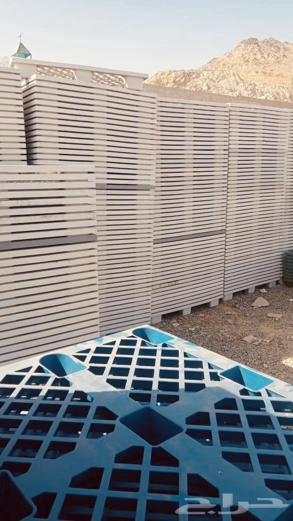 طبليات بلاستيك بسعر 15 ريال .64493450768001112