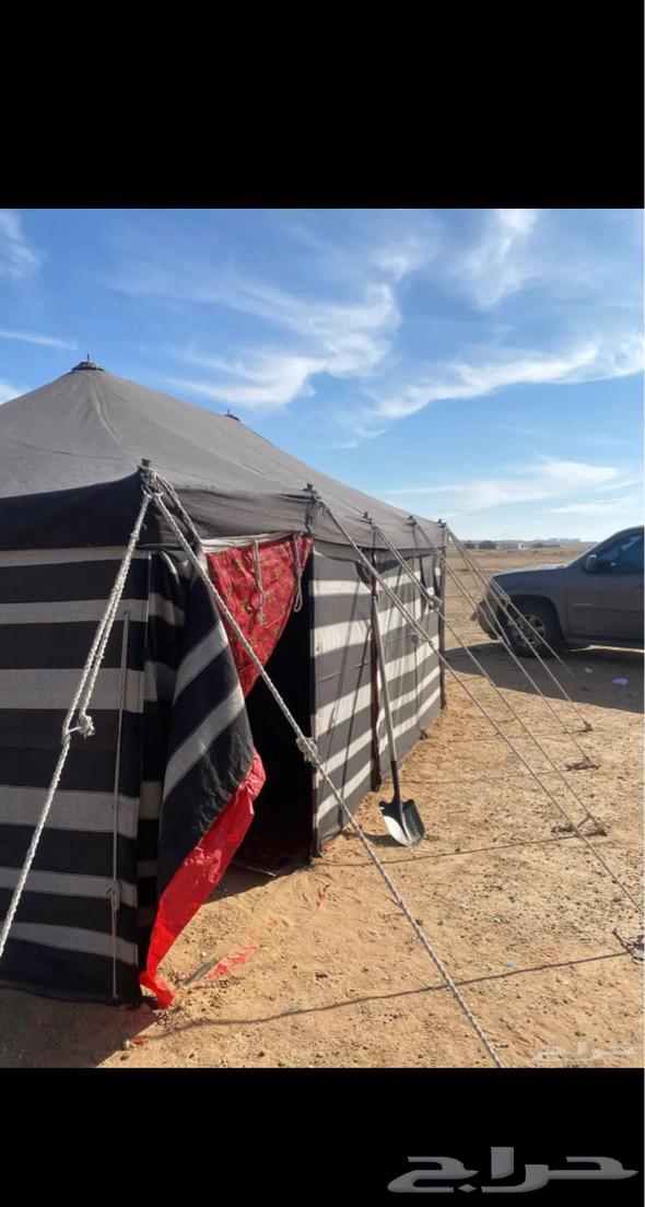 خيمه للبيع64553623447170112