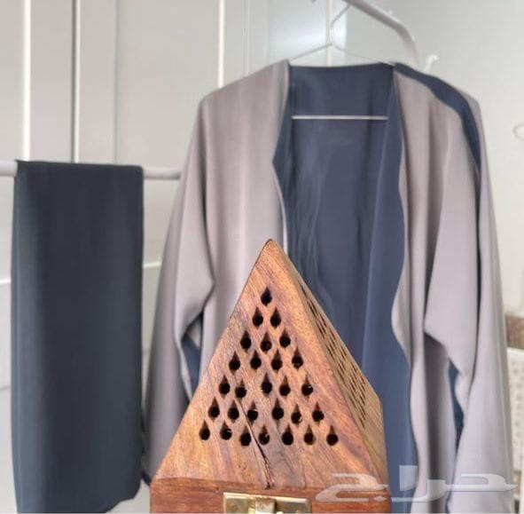 New, very distinctive abayas with hijabs for sale64561643947779110