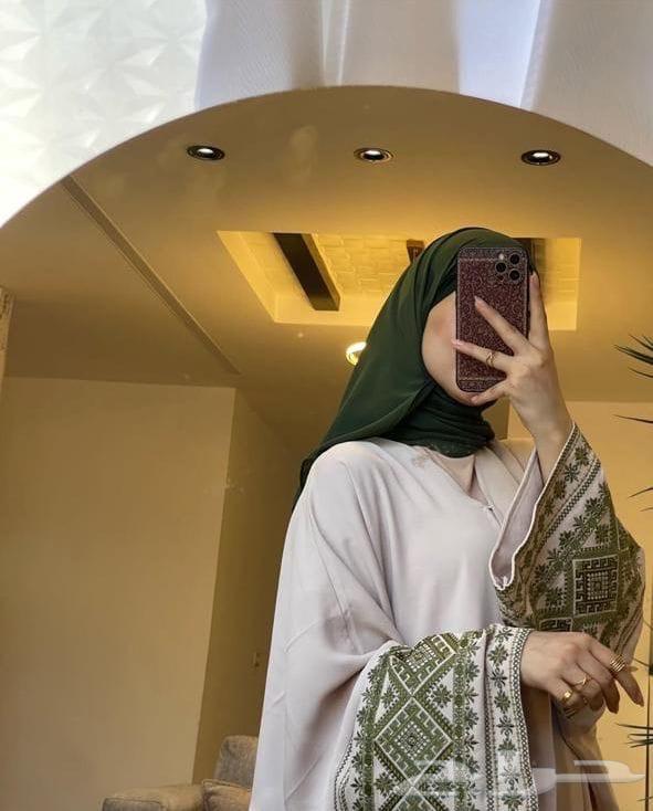 New, very distinctive abayas with hijabs for sale64561643947779113