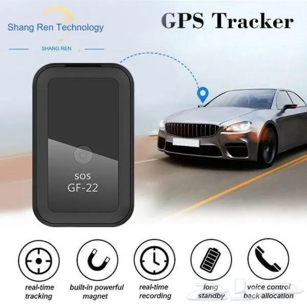 GF-22 Tracking Device64557386746754110