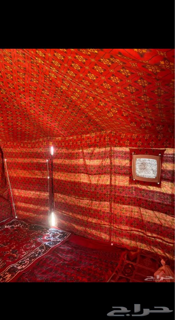 خيمه للبيع64553623447170111