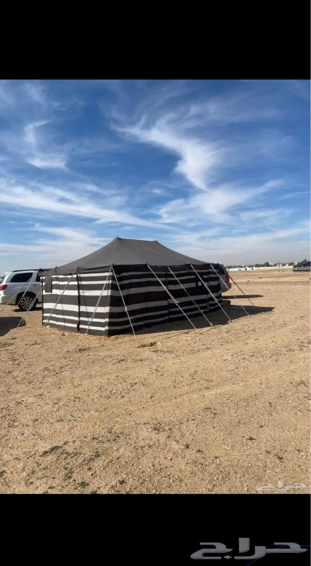 خيمه للبيع64553623447170113
