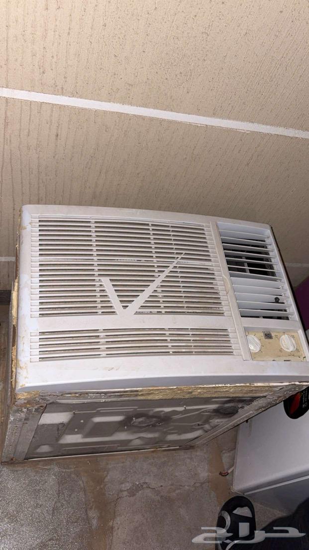 مكيف صيني 18 وحده64555333654273111