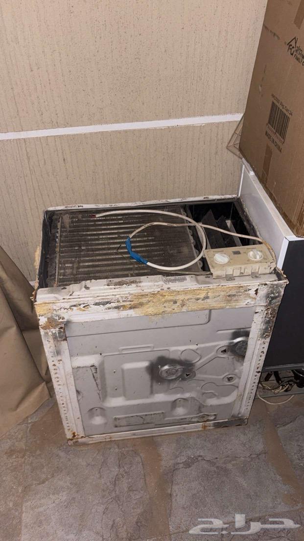 مكيف صيني 18 وحده64555333654273110