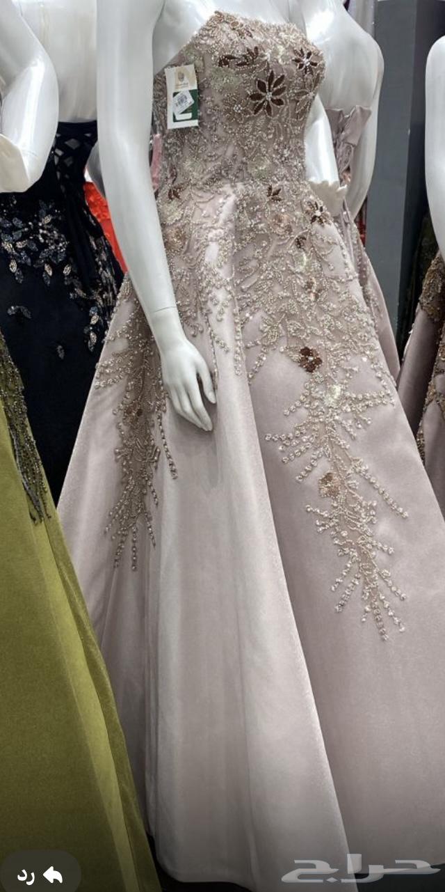 فستان جديد للبيع64561107179523110