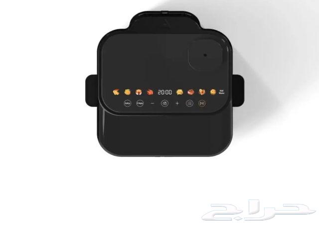 قلاية هوائية ماركة ماديا64556342508674111