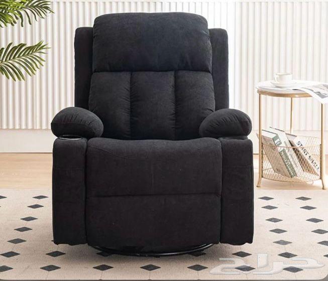 كرسي مساج ليزي بوي64558003980290111