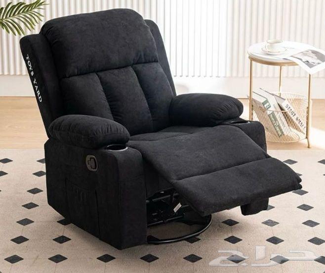 كرسي مساج ليزي بوي64558003980290112