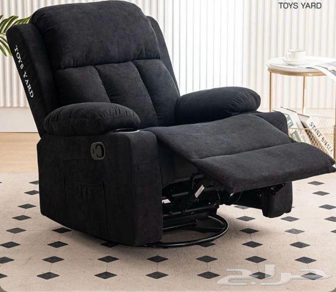 كرسي مساج ليزي بوي64558003980290113