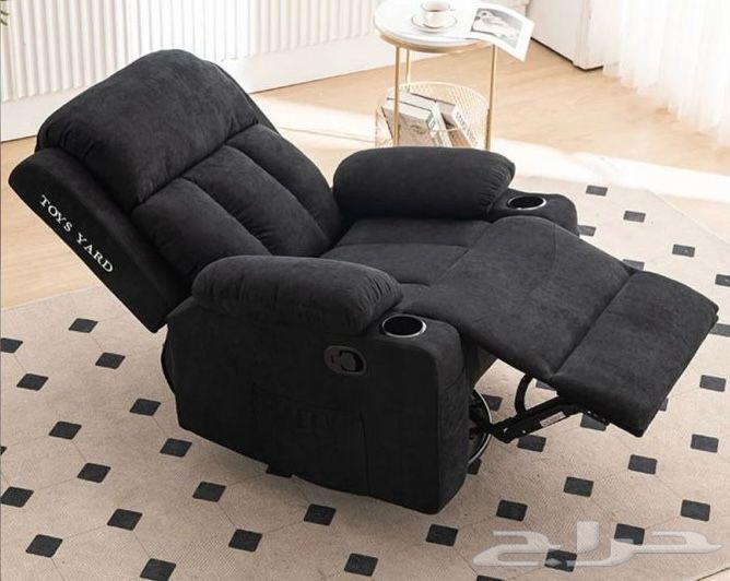 كرسي مساج ليزي بوي64558003980290114