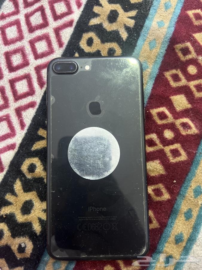 iPhone 7 Plus, I'm asking for offers64559911390466111