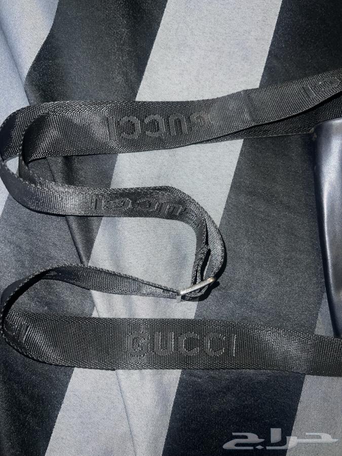 شنطه كتف قوتشي اصليه للبيع64558780755587113