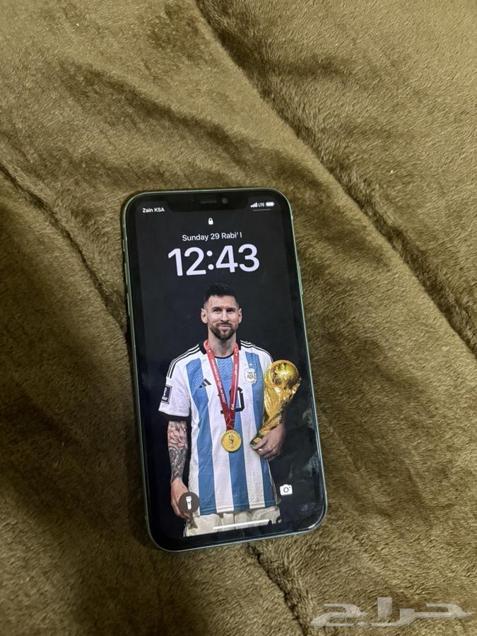 iPhone 11 regular64553694400002111