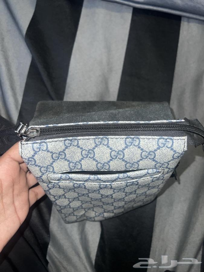 شنطه كتف قوتشي اصليه للبيع64558780755587112