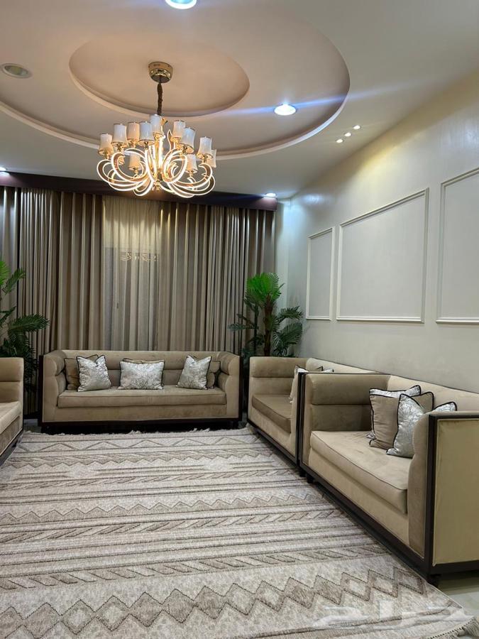 كنب صاله استخدام جديد مع السجاد64560346626689110