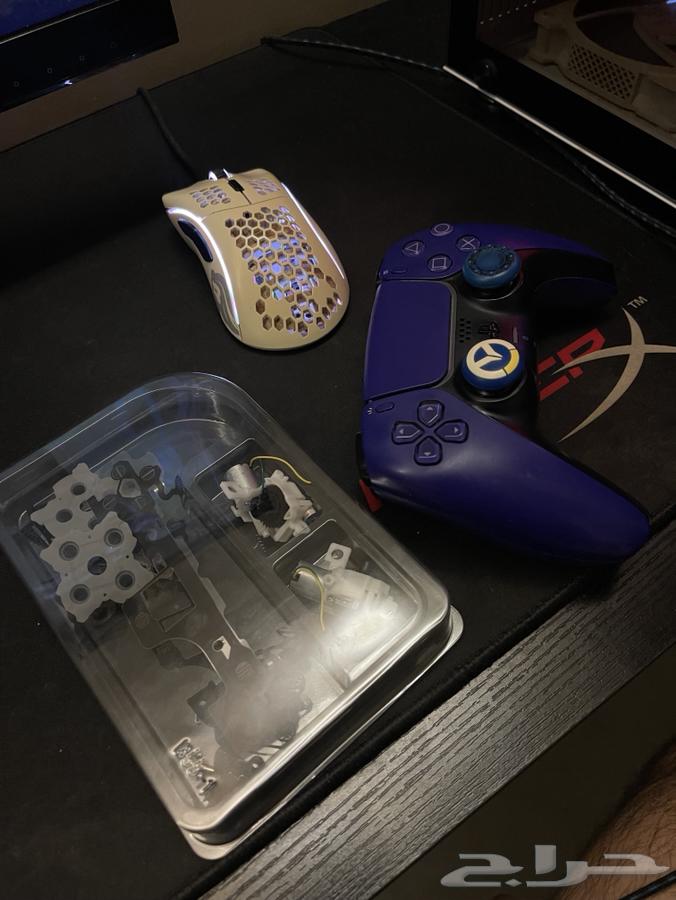 Sony 5 controller modified64554760426497110