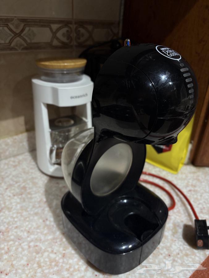 ب 150 للبيع اله قهوه دولسي قوستو64560965752194111