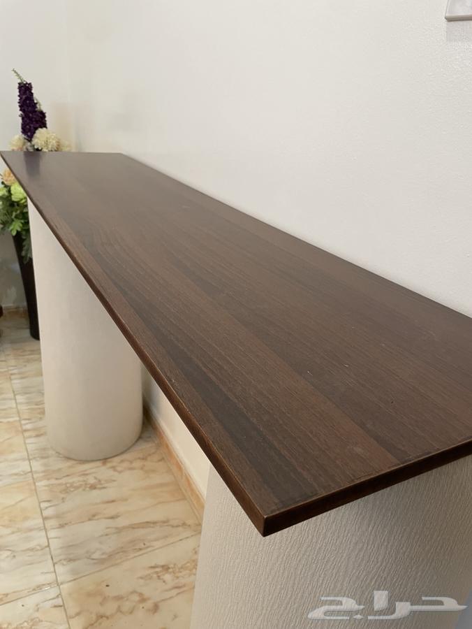 طاوله استقبال للبيع64554956363394111