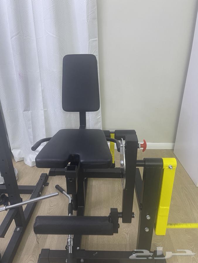 Unused leg flutter device64554356848643110