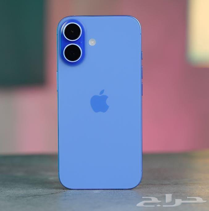 ايفون 16 العادي للبيع64560980220675110