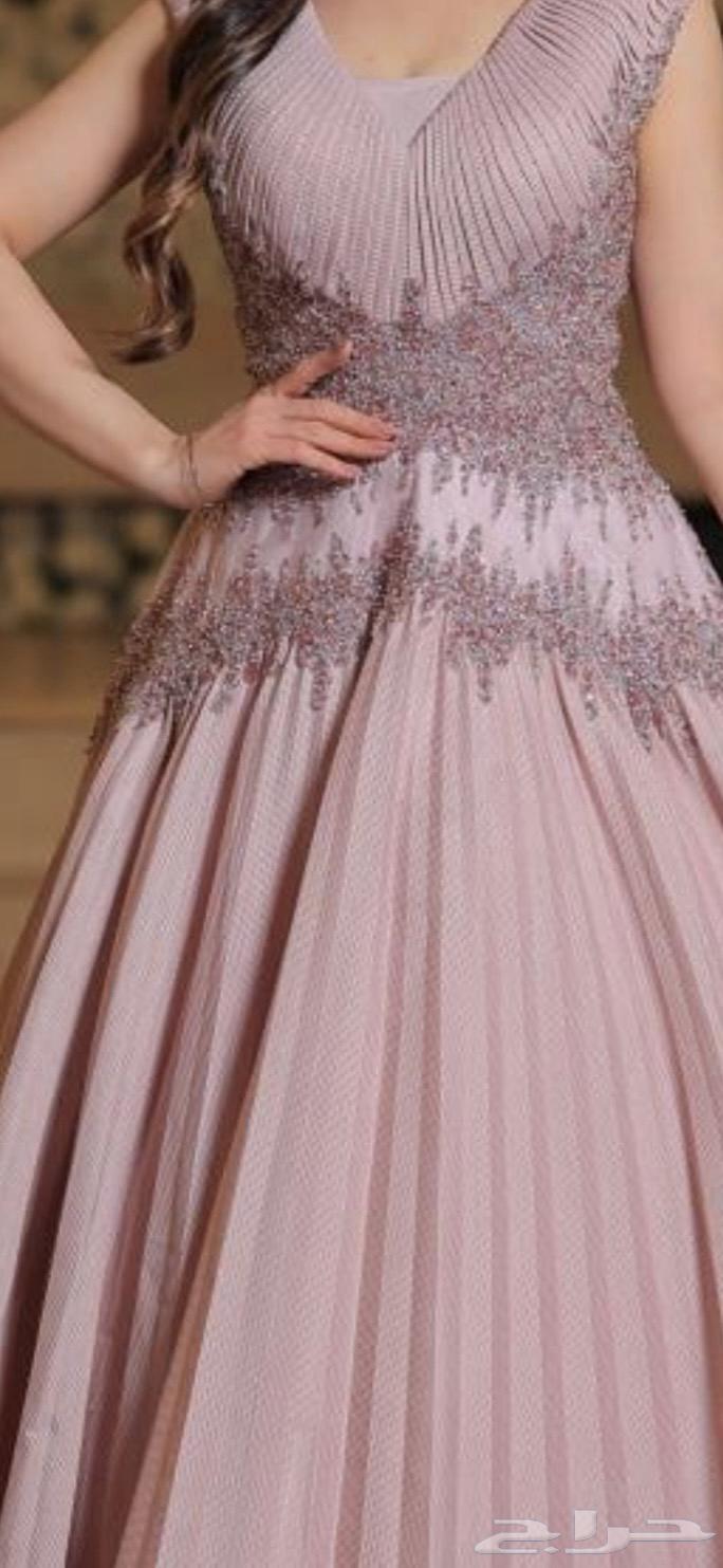 فستان سهرة راقي للبيع64560346569473110
