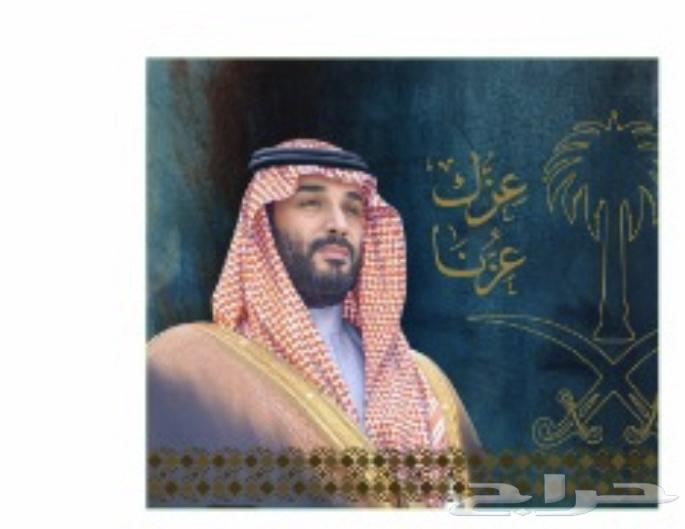 علم كبوت لليوم الوطني64561768484867110