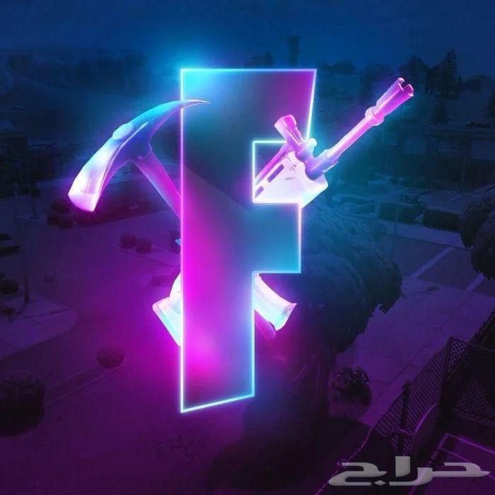 حساب فورت نايت64556595788802110