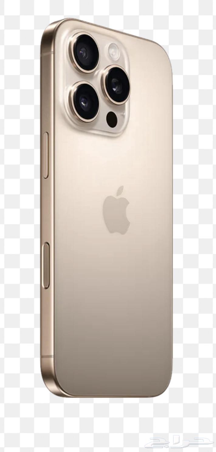 هاتف ايفون 16 برو 12864559168597763110