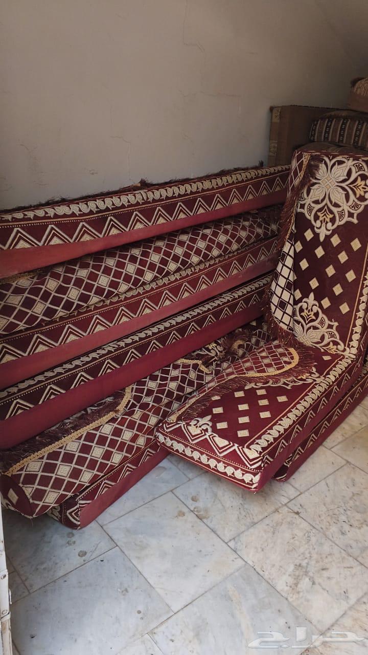 كنب أرضي للبيع64559126674051112