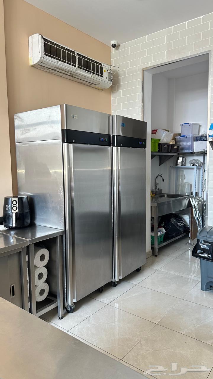 معدات مطعم للبيع ( الصامل يتواصل واتس )64561657916801112