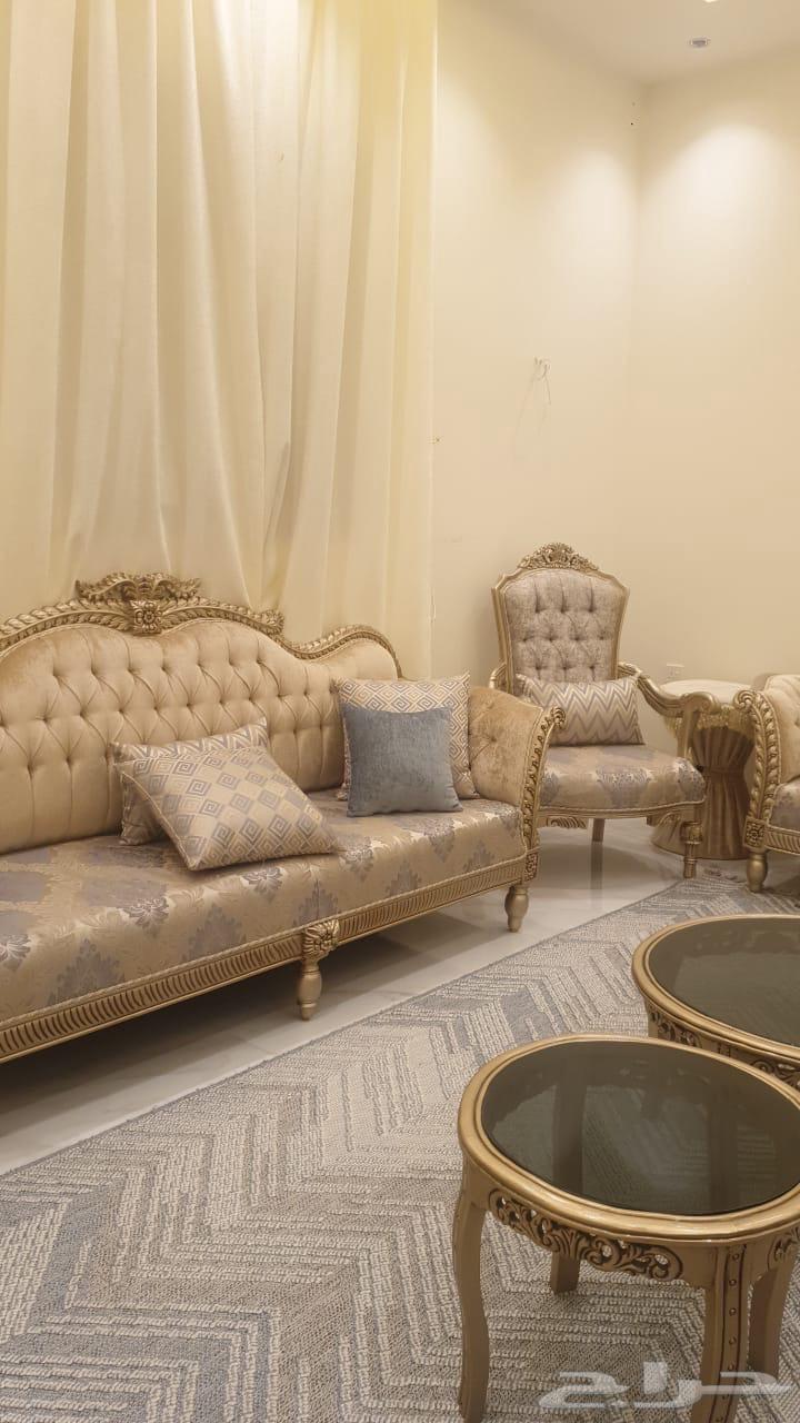 كنب جديد للبيع64561671739139111