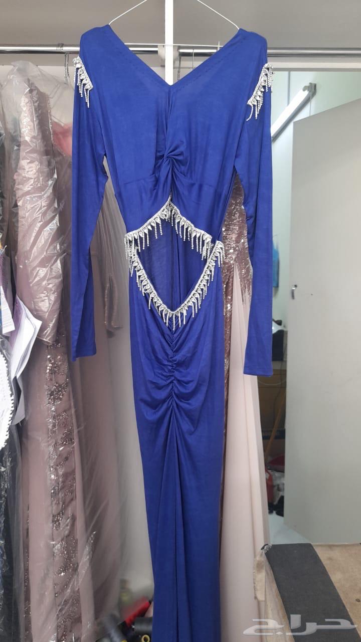 فستان جديد للبيع64554174830851110