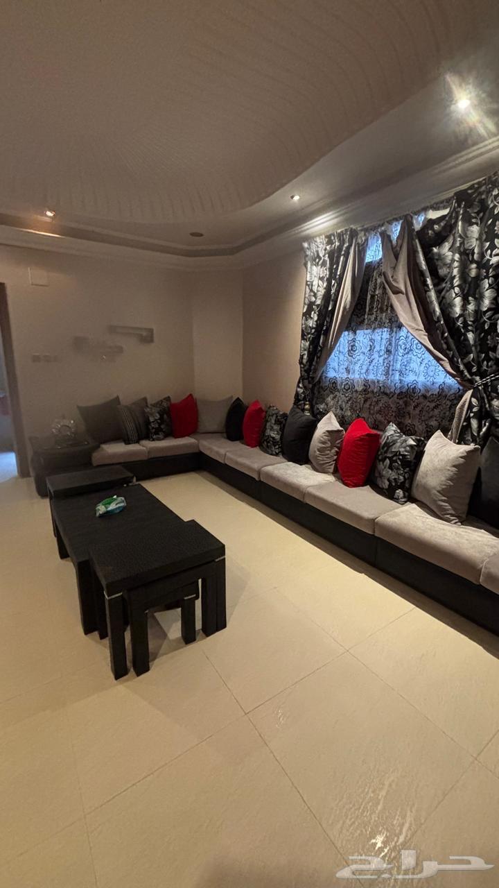 كنب تركي عالي الجودة شبه جديد64559043263235111