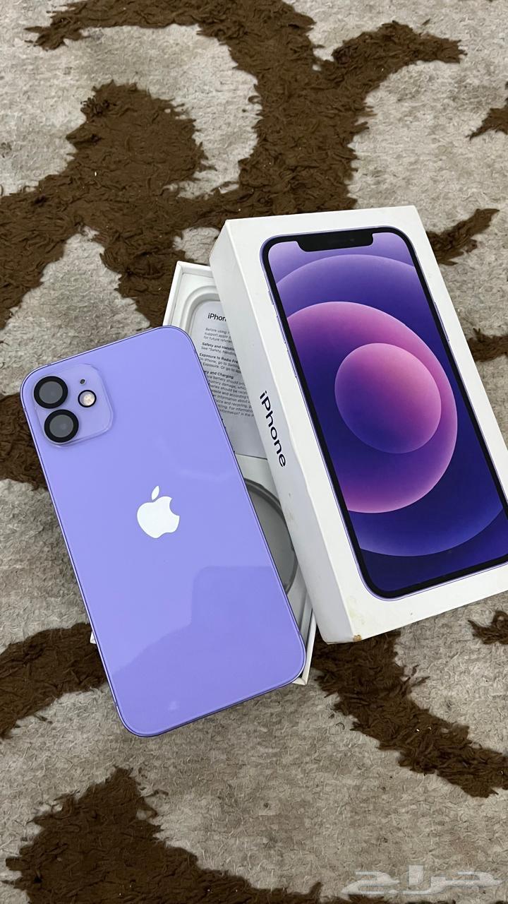 ايفون 12 بطاريه 85 وصل السوم 1000 و البيع قريب64561868621699111