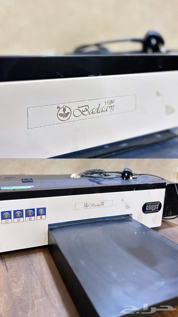 طابعة للمشاريع   حرارية DTF64556847266177110