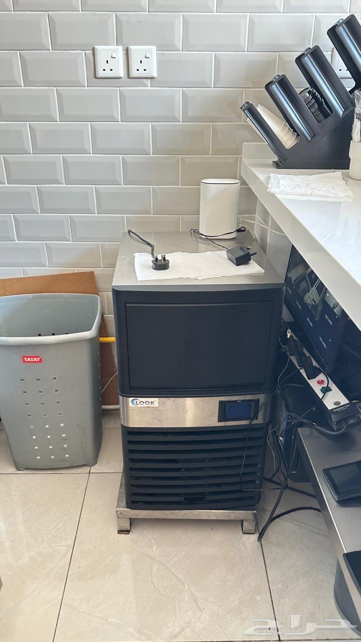 معدات مطعم للبيع ( الصامل يتواصل واتس )64561657916801113