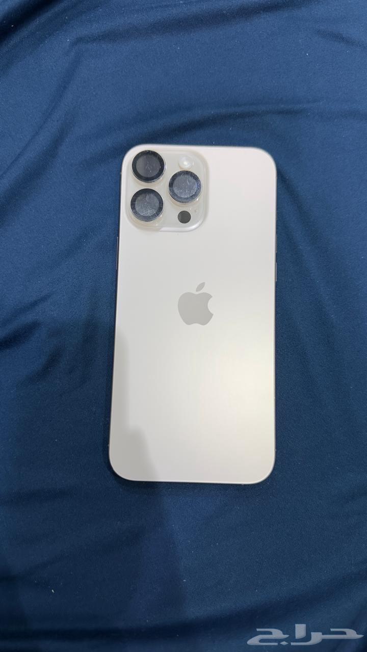 ايفون 16 برو ماكس 256 صحرواي64553893249921111