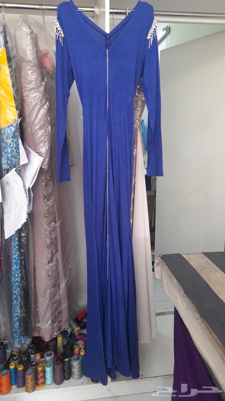 فستان جديد للبيع64554174830851111