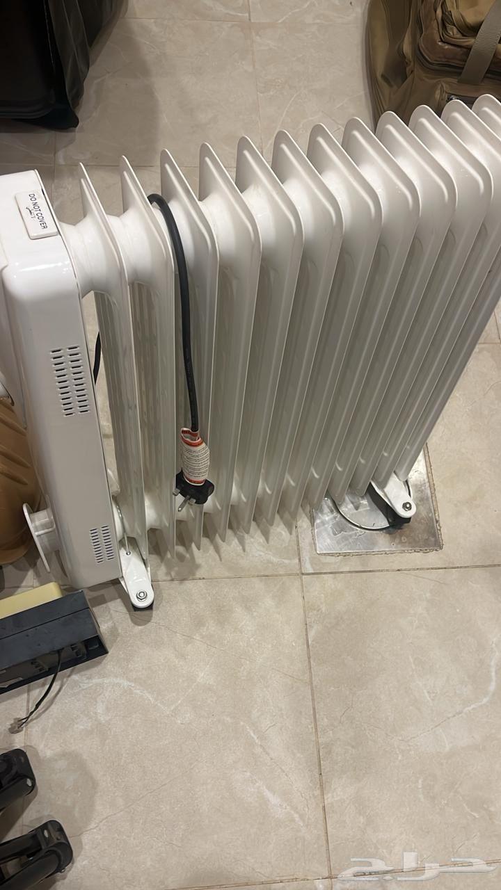 دفايه للبيع64558363783425110