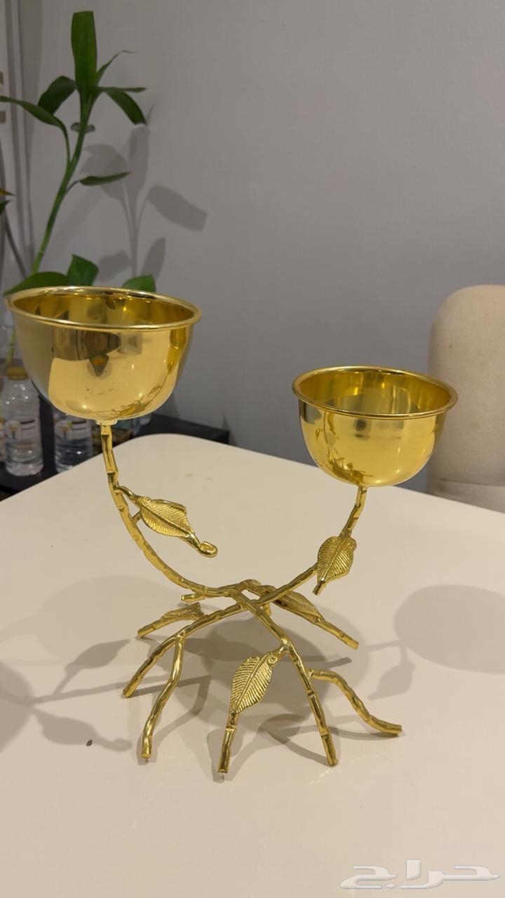 صحن للشوكليت والحلويات فخم فخم ب8064554914412161110